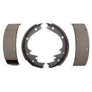450PG R/M Brakes Friction - Brake Systems And Components