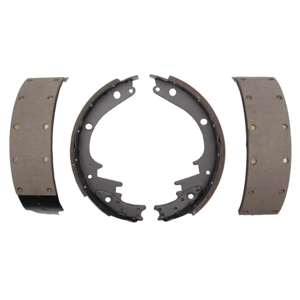 450PG R/M Brakes Friction - Brake Systems And Components