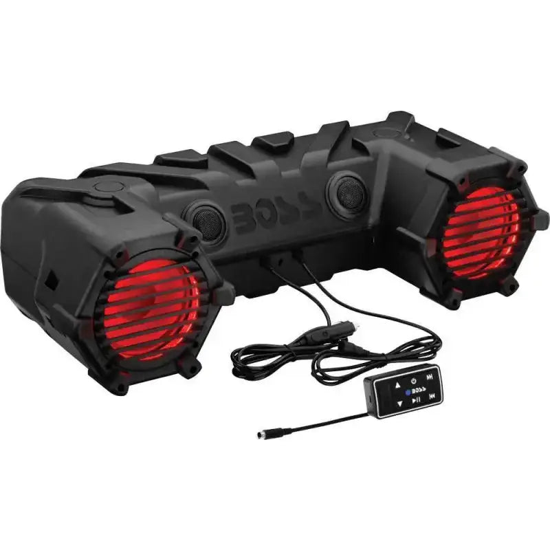 BOSS AUDIO ATV30BRGB
