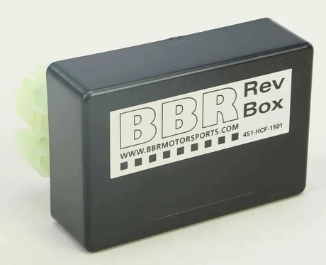451-HCF-1501 Rev Box