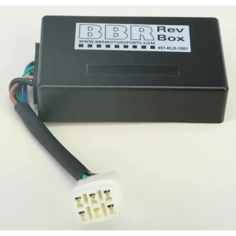 451-KLX-1101 Rev Box