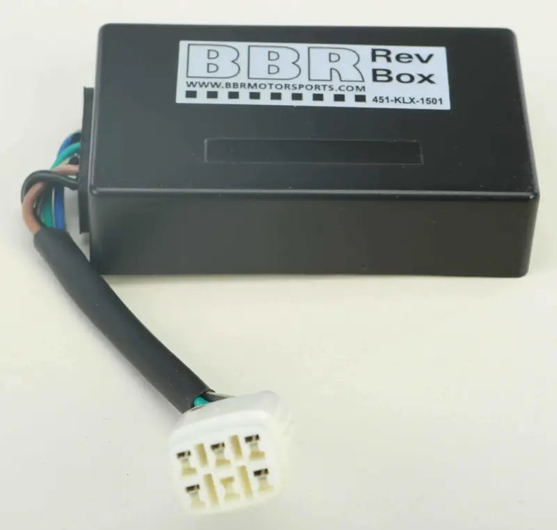 451-KLX-1101 Rev Box