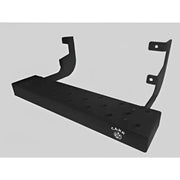 451001-1 Carr Truck Step Cab Mount
