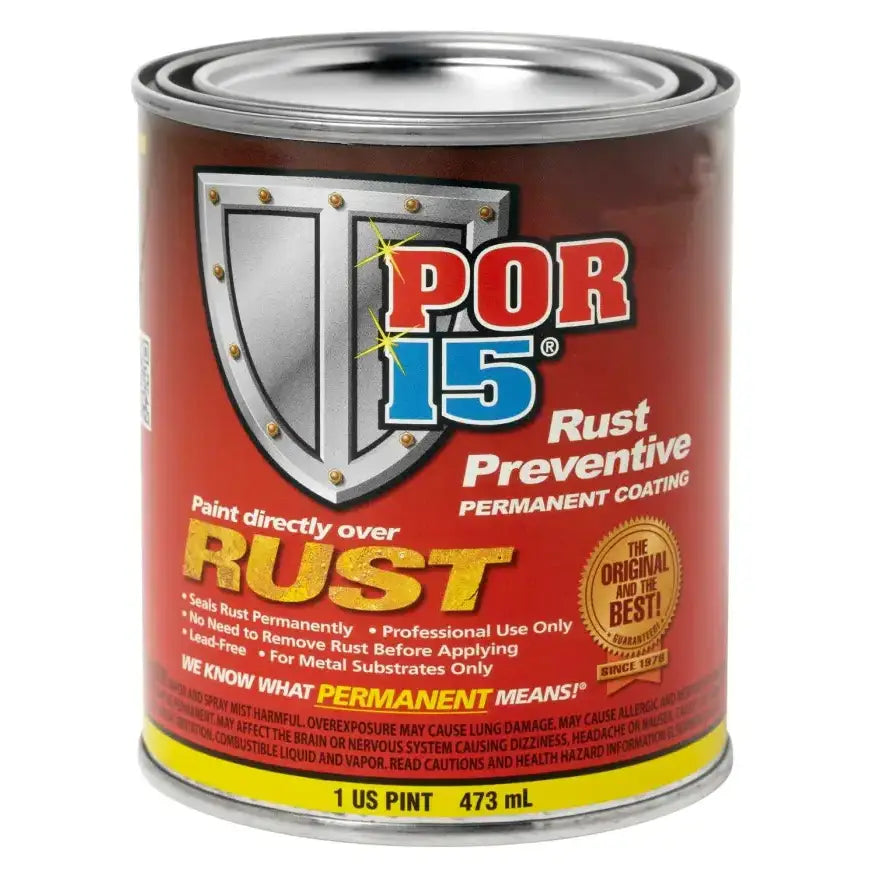 45108 Rust Treatment