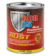 45108 Rust Treatment