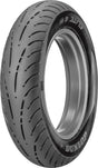 45119303 Dunlop Tire Elite 4 Rear 180/70R16 77H Radial Tl - RV and Auto Parts
