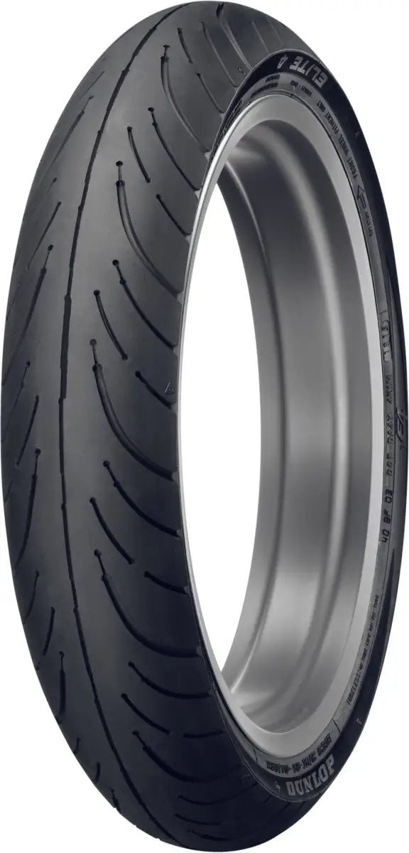 45119827 Tire Elite 4 Front 120/90 17 64s Tl