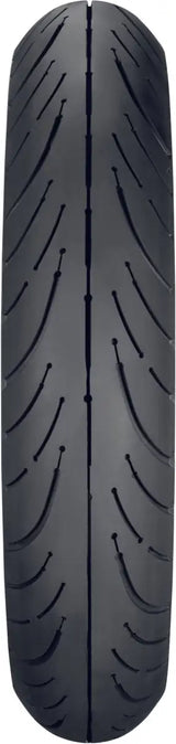 45119827 Tire Elite 4 Front 120/90 17 64s Tl