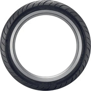 45119827 Tire Elite 4 Front 120/90 17 64s Tl