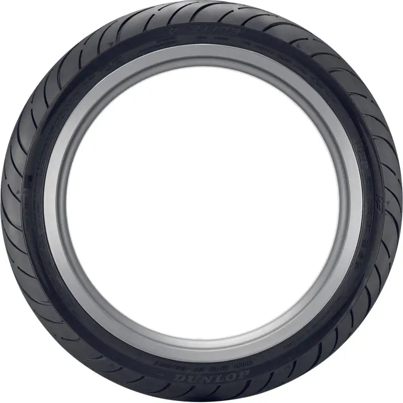 45119827 Tire Elite 4 Front 120/90 17 64s Tl