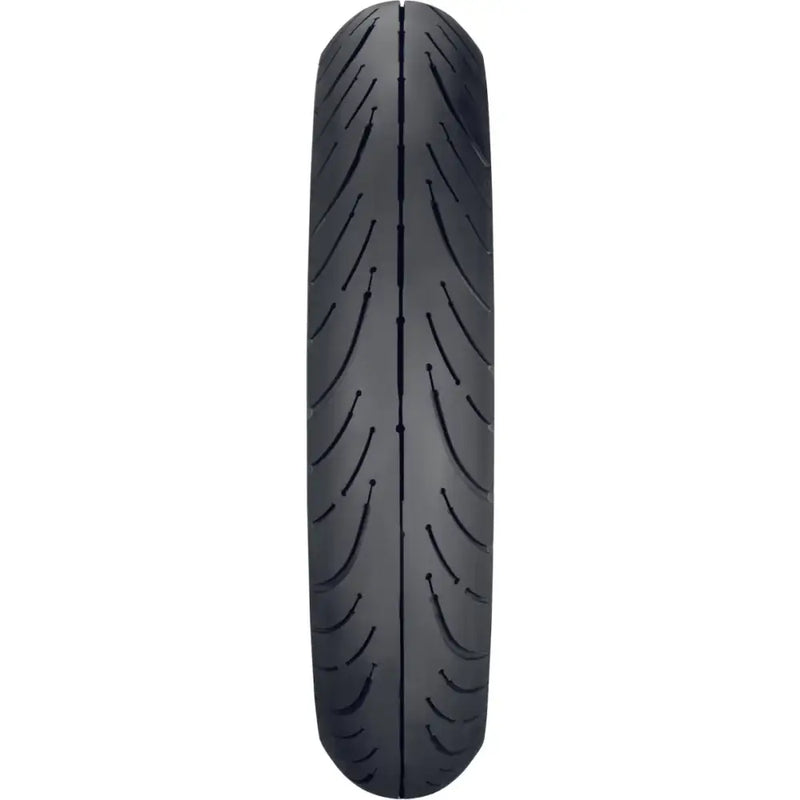 45119827 Tire Elite 4 Front 120/90 17 64s Tl