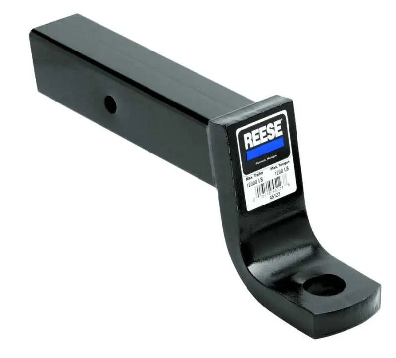 45123 Trailer Hitch Ball Mount