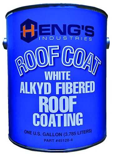 45128-4 Roof Coating