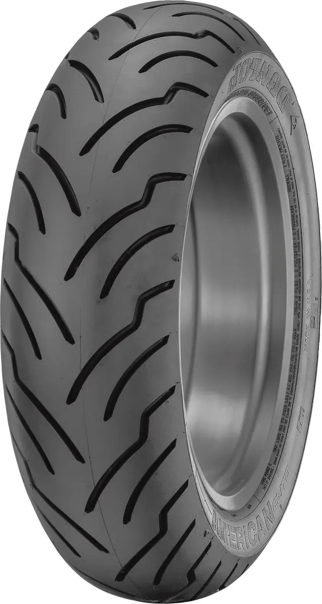DUNLOP Tire American Elite Rear Mt90b16 74h Tl Nw