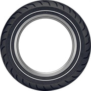 45131818 Dunlop Tire American Elite Rear 180/65B16 81H Bias Tl Nws - RV and Auto Parts
