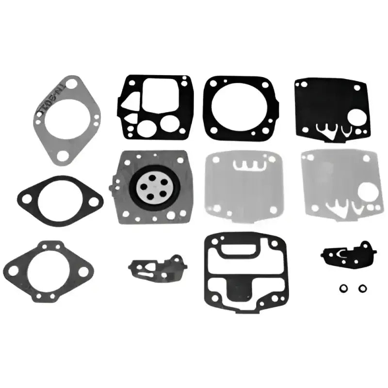VERTEX 451410 Walbro Diaphragm & Gasket Set
