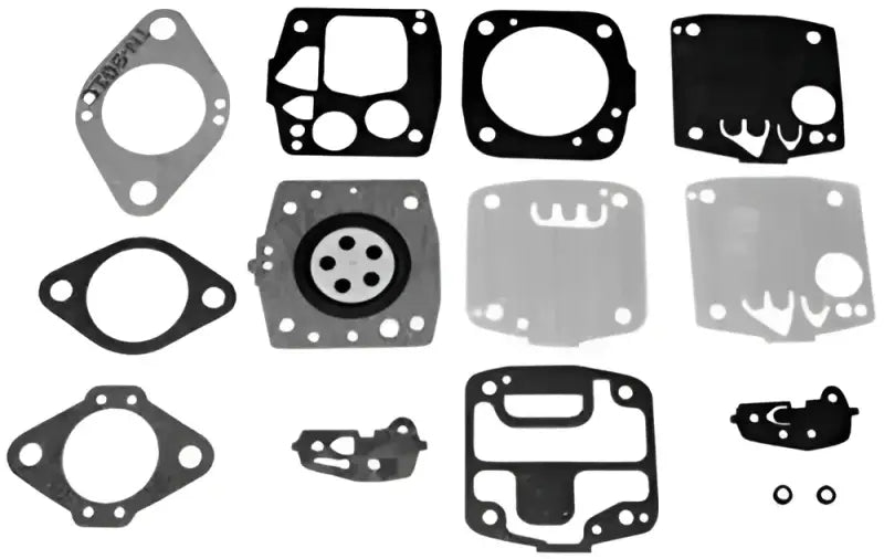 VERTEX 451410 Walbro Diaphragm & Gasket Set