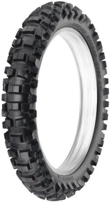 45141307 Dunlop Tire D739At Rear 110/100-18 64M Bias Tt - RV and Auto Parts