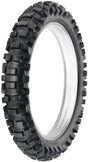 45141307 Dunlop Tire D739At Rear 110/100-18 64M Bias Tt - RV and Auto Parts