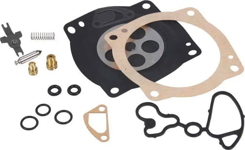 451467 Fuel Pump/Carburetor Rebuild Kit