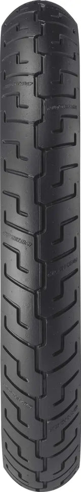 DUNLOP 45146793 Tire K591 Front 100/90 19 51v Tl
