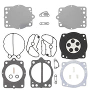 451468 Fuel Pump/Carburetor Rebuild Kit