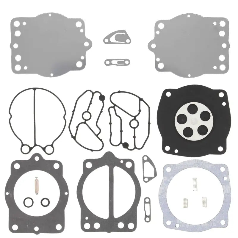 451468 Fuel Pump/Carburetor Rebuild Kit