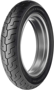 DUNLOP 45146853 Tire K591 Rear 150/80b 16 71v Tl
