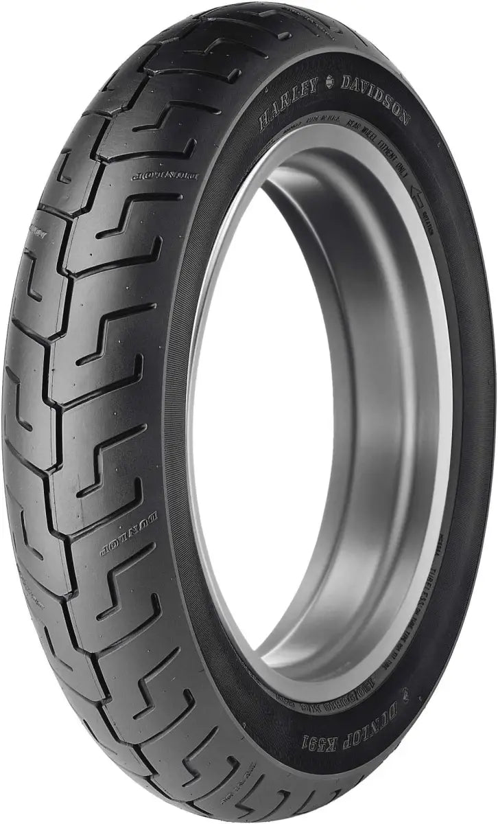 DUNLOP 45146853 Tire K591 Rear 150/80b 16 71v Tl