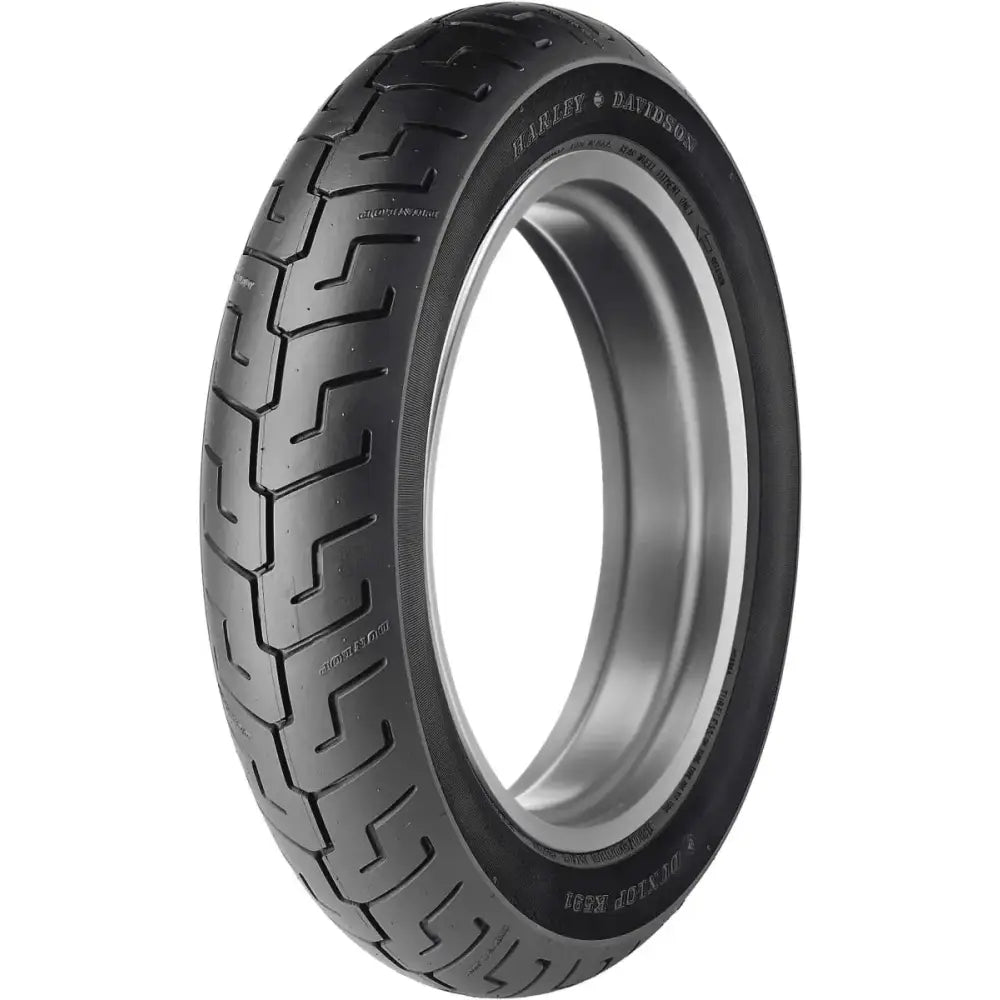 DUNLOP 45146853 Tire K591 Rear 150/80b 16 71v Tl