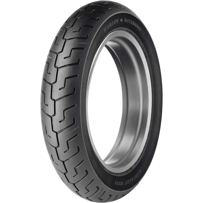 DUNLOP 45146853 Tire K591 Rear 150/80b 16 71v Tl