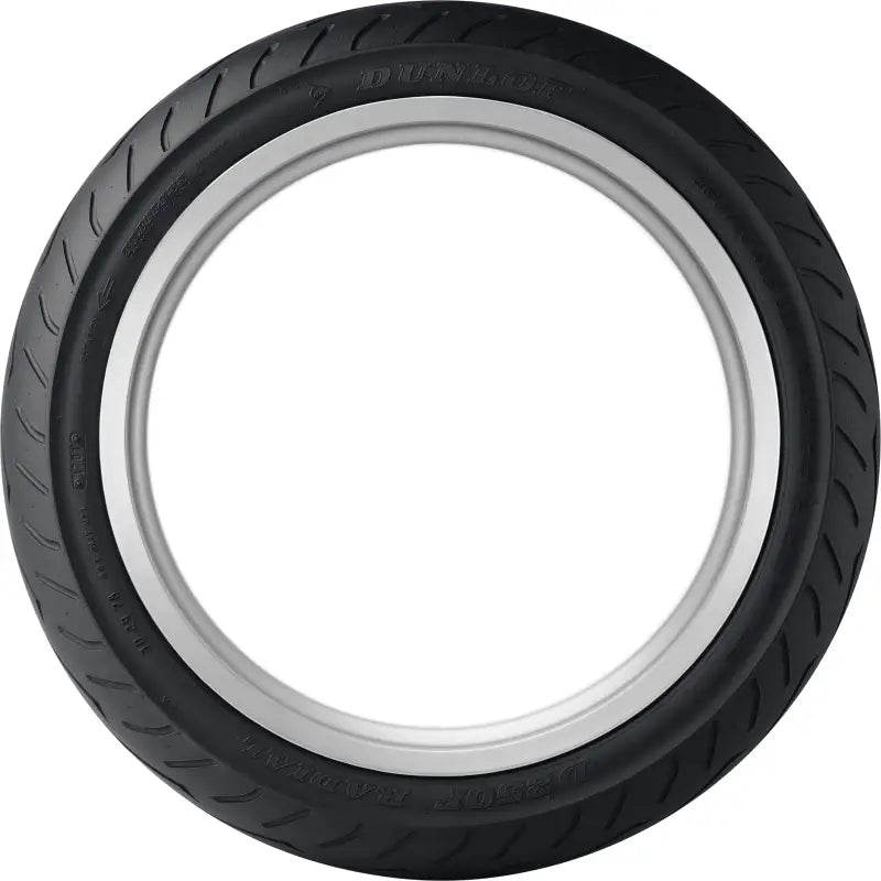 45159165 Dunlop Tire D250 Rear 180/60R-16 74H Tl