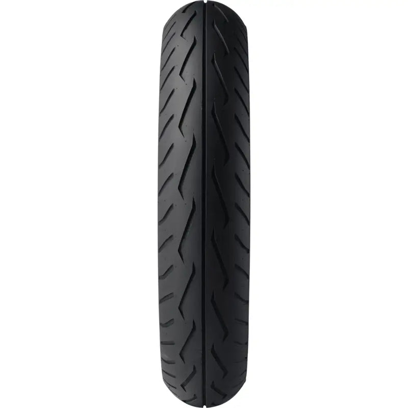 45159165 Dunlop Tire D250 Rear 180/60R-16 74H Tl