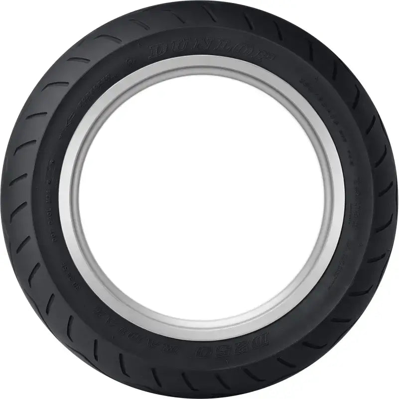 45159505 Dunlop Tire D250 Front 130/70R-18 63H Tl 