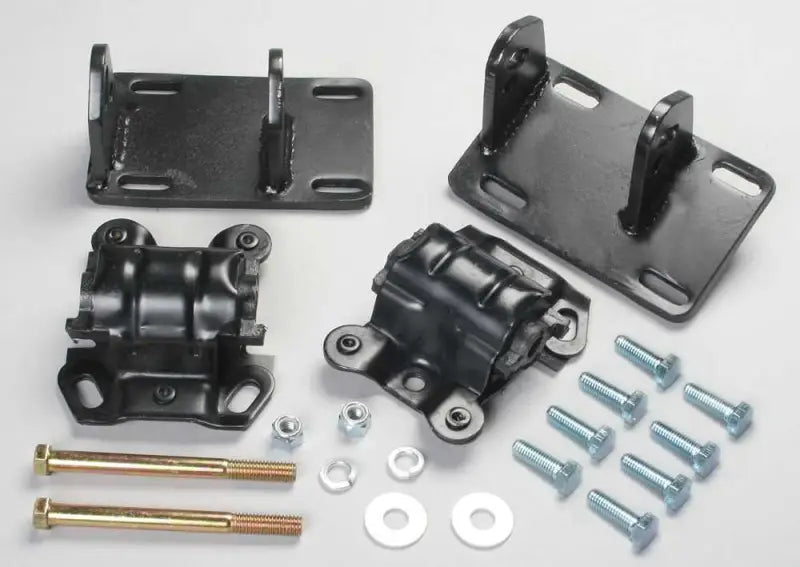 4516 Motor Mount