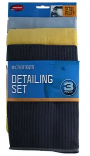 45163 Polishing Cloth