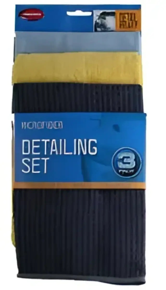 45163 Polishing Cloth
