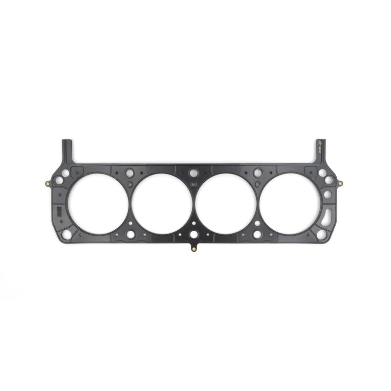 Cometic Gasket C5483-040 Cometic Ford 302/351 4.155in Round Bore .040 inch MLS Head Gasket