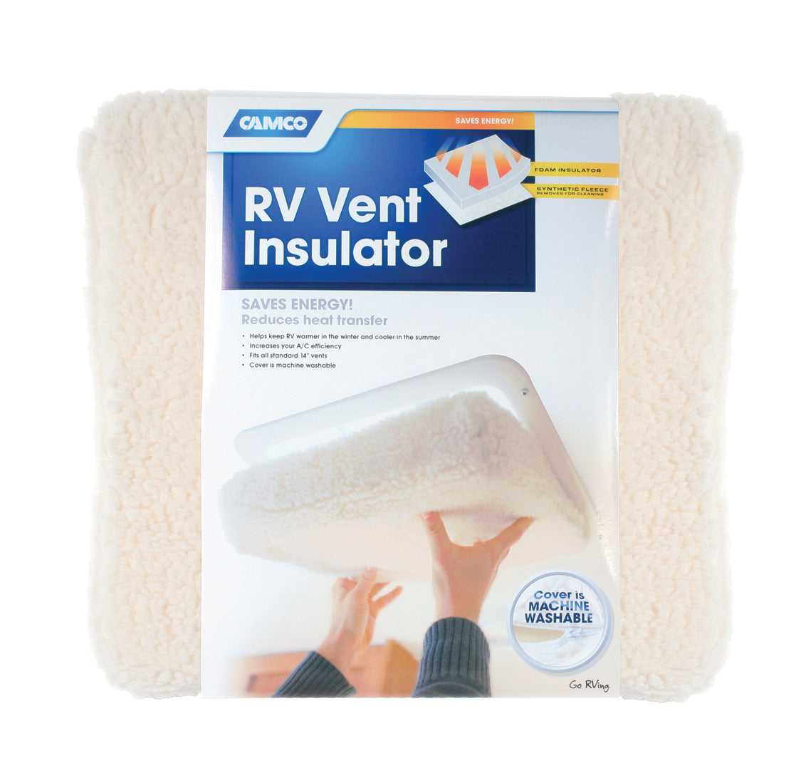45195 Roof Vent Insulation