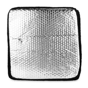 Roof Vent Insulation