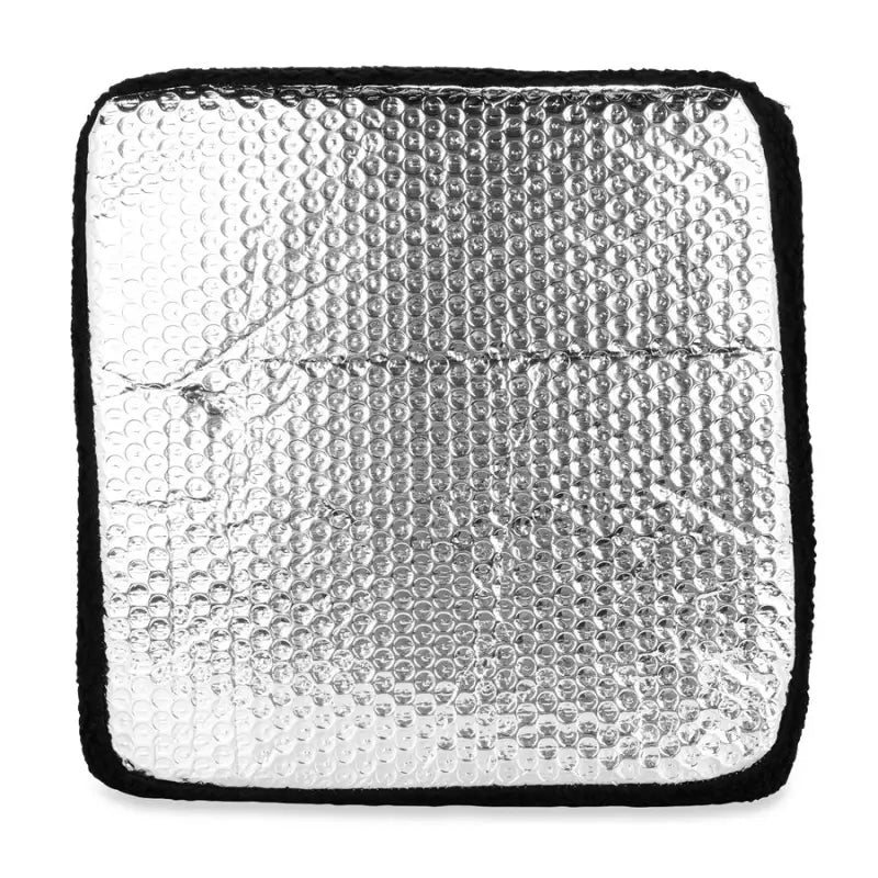 Roof Vent Insulation