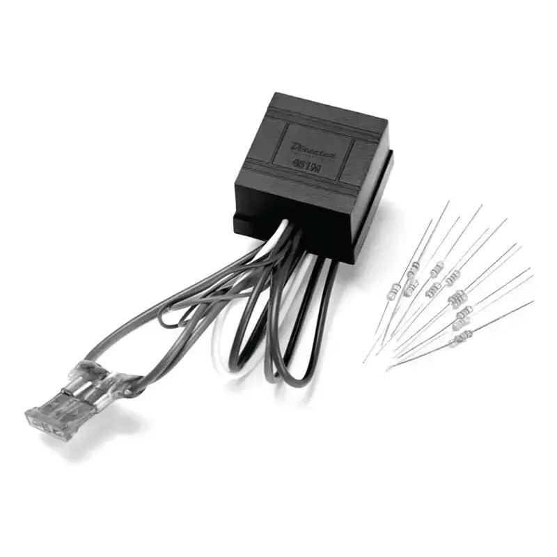 451M Door Lock Relay