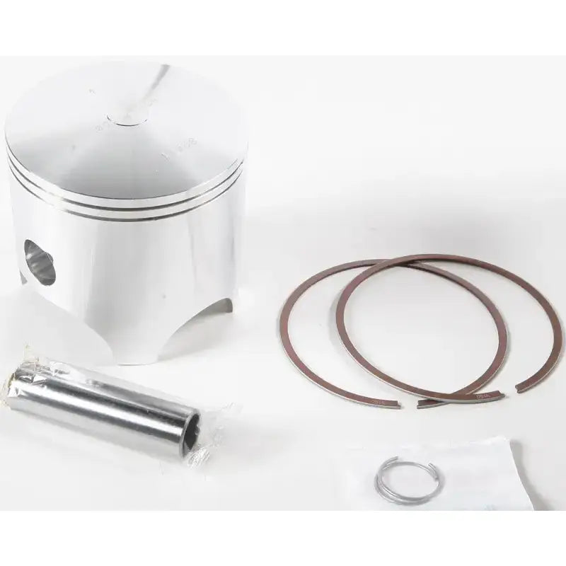 451M08550 Piston Kit 85.50/Std Yam 