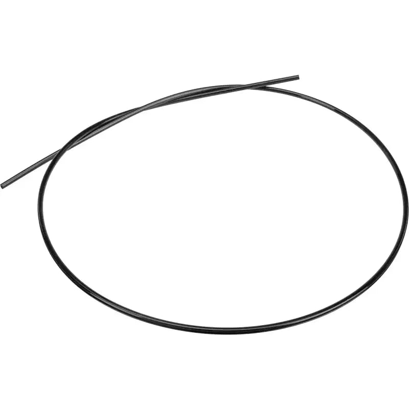 452-804 Windshield Trim Black 60"X0.1" 