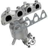 452029 Catalytic Converter