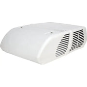 Coleman Air Mach 10 13,500 Btu A/C Arctic White, powerful cooling unit for RVs, boats, small spaces.