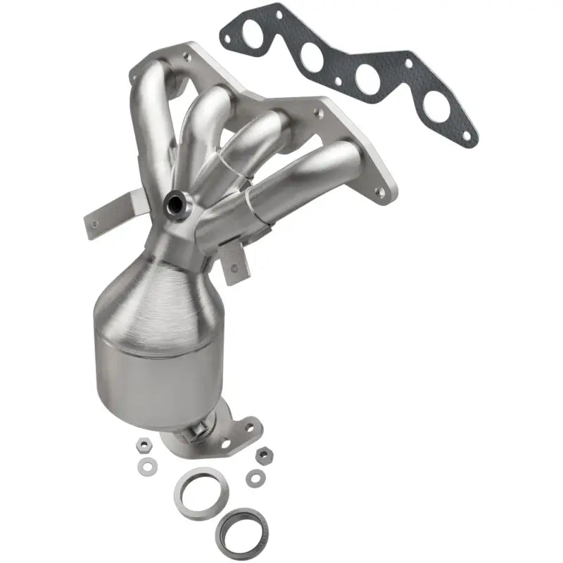 452030 Catalytic Converter by Magnaflow