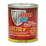 45204 Rust Treatment