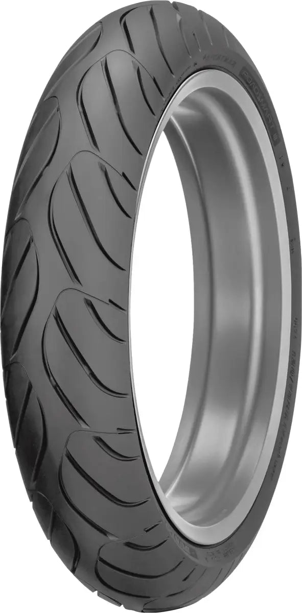 45227528 Dunlop Tire Roadsmart Iii Front 120/70Zr19 60W Radial Tl - RV and Auto Parts