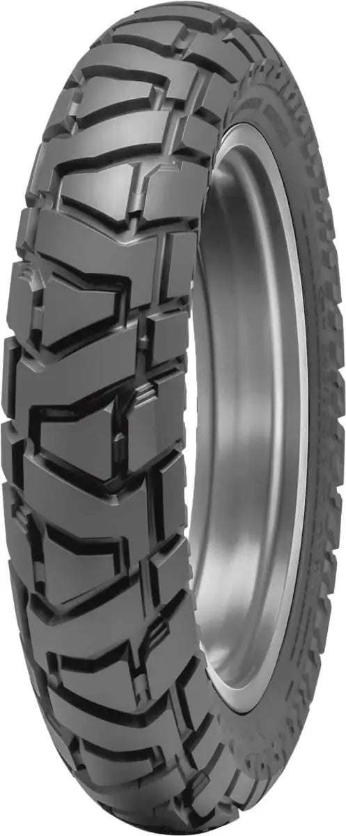DUNLOP 45235158 Tire Trailmax Mission Rear 140/80b18 70t Bias Tl